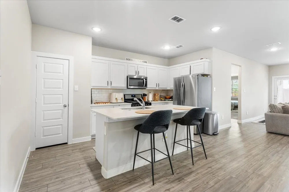 2516 Gaulding Street Royse City, TX 75189