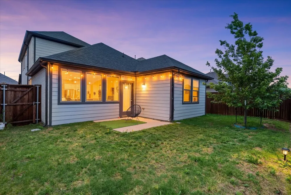 2516 Gaulding Street Royse City, TX 75189