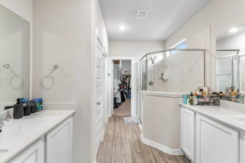 2516 Gaulding Street Royse City, TX 75189