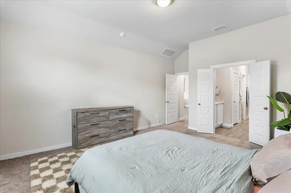 2516 Gaulding Street Royse City, TX 75189
