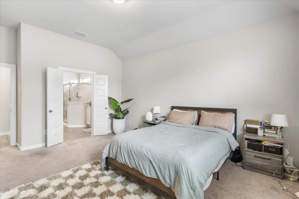 2516 Gaulding Street Royse City, TX 75189