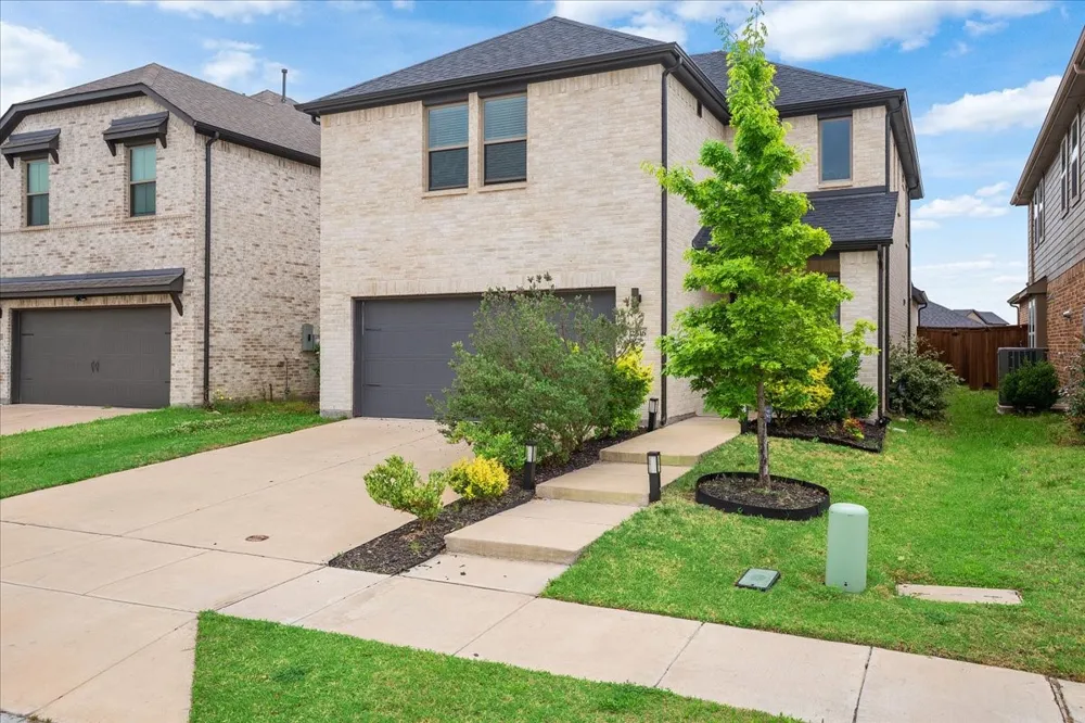 2516 Gaulding Street Royse City, TX 75189