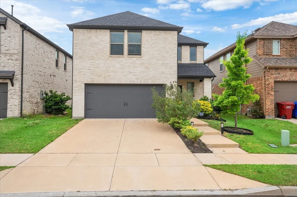 2516 Gaulding Street Royse City, TX 75189