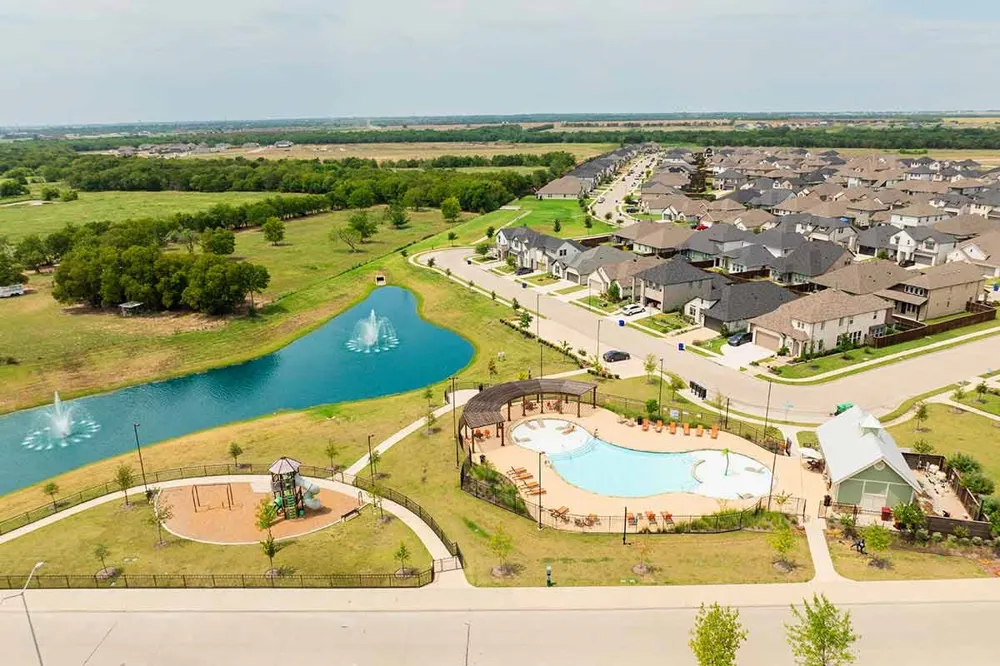 2516 Gaulding Street Royse City, TX 75189