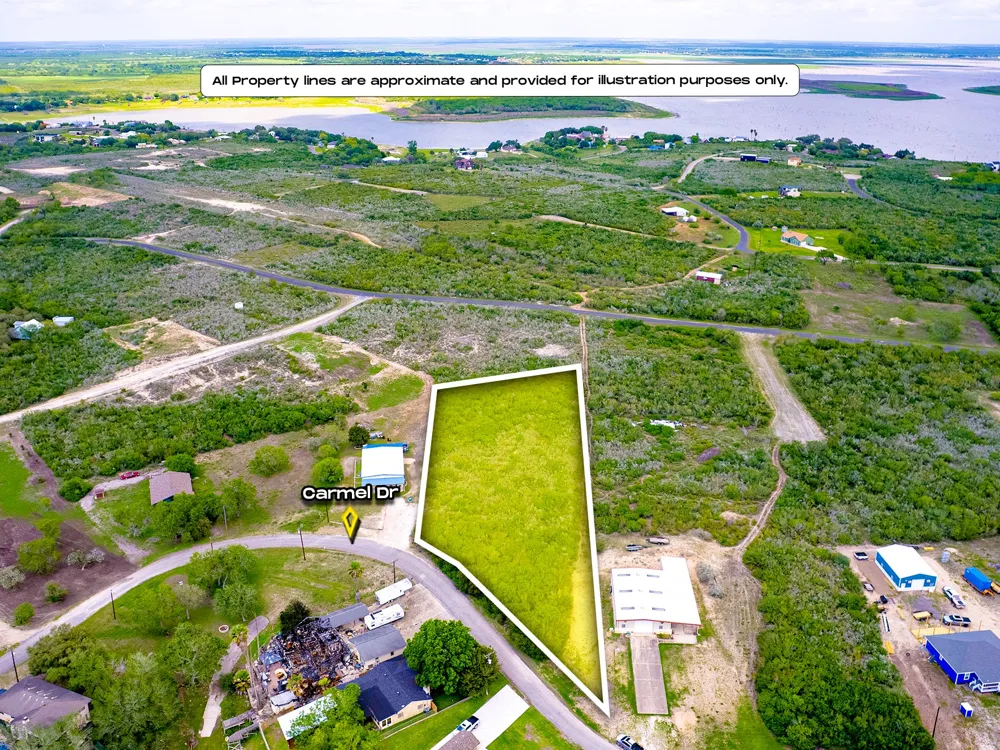 Carmel Drive Sandia, TX 78383