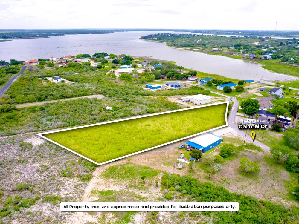 Carmel Drive Sandia, TX 78383