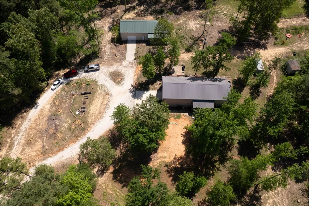 458 Cherokee Cove . Drive Jacksonville, TX 75766