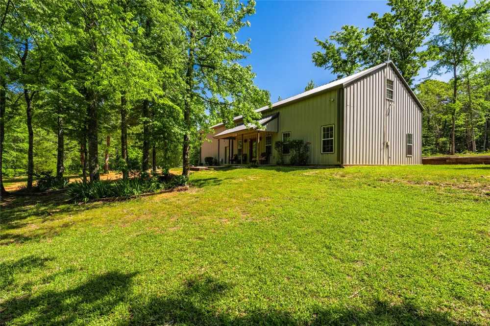 458 Cherokee Cove . Drive Jacksonville, TX 75766