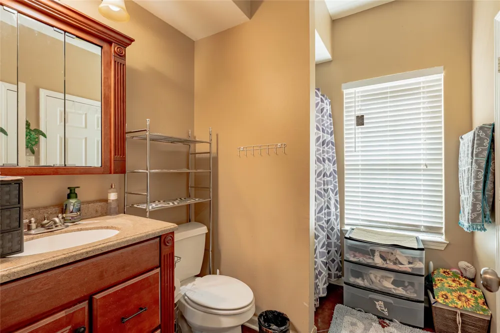 458 Cherokee Cove . Drive Jacksonville, TX 75766