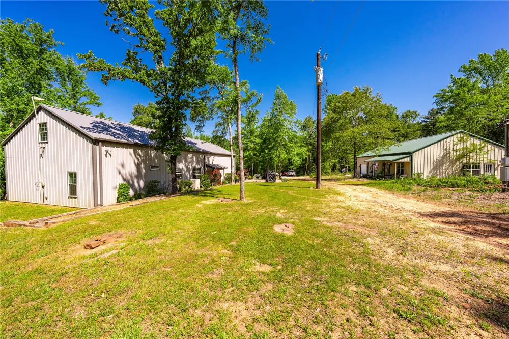 458 Cherokee Cove . Drive Jacksonville, TX 75766