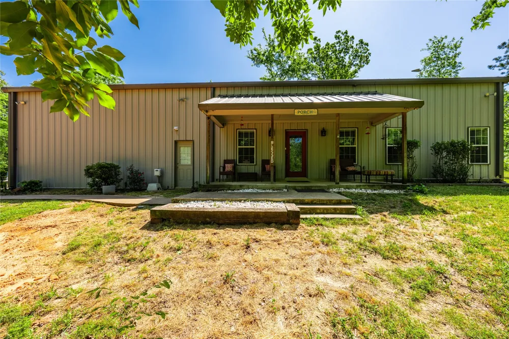 458 Cherokee Cove . Drive Jacksonville, TX 75766