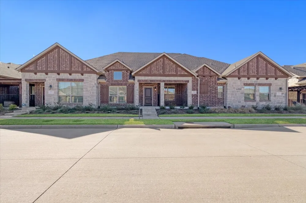 3941 Dalea Drive Prosper, TX 75078