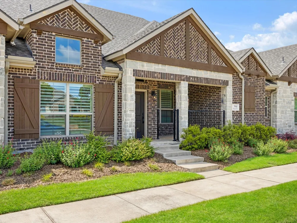 3941 Dalea Drive Prosper, TX 75078