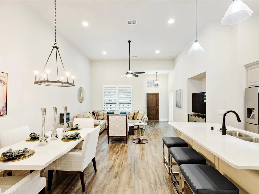 3941 Dalea Drive Prosper, TX 75078