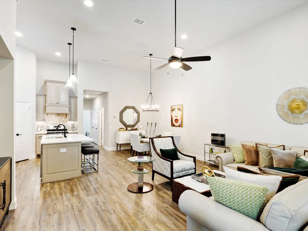 3941 Dalea Drive Prosper, TX 75078