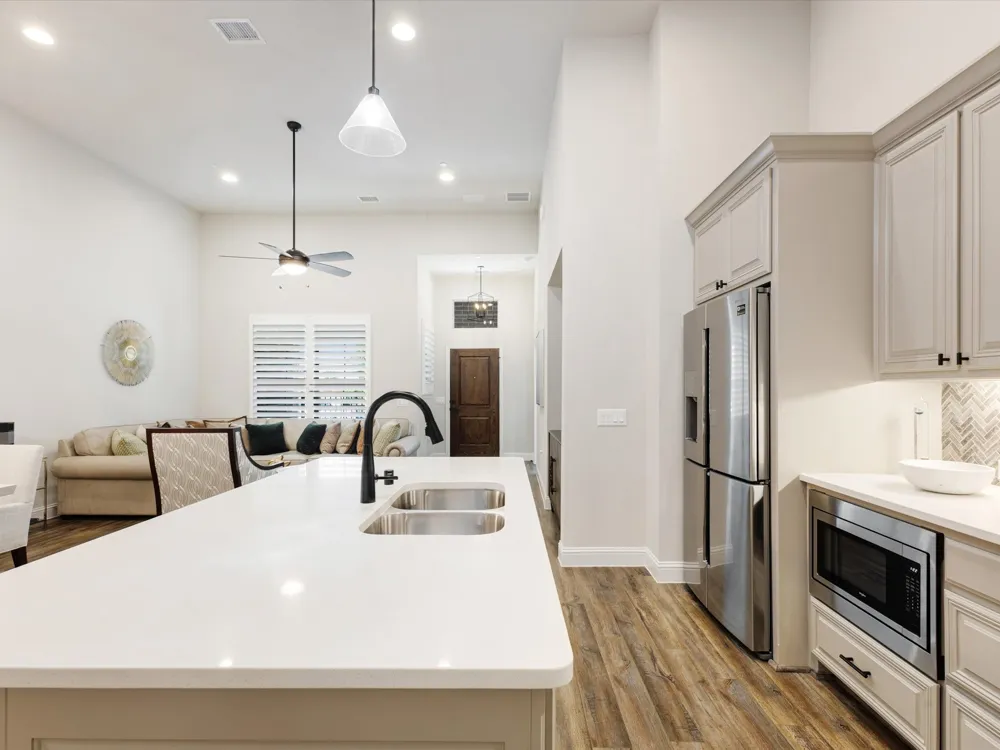 3941 Dalea Drive Prosper, TX 75078