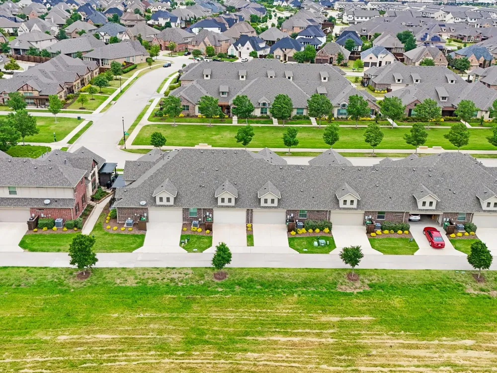3941 Dalea Drive Prosper, TX 75078