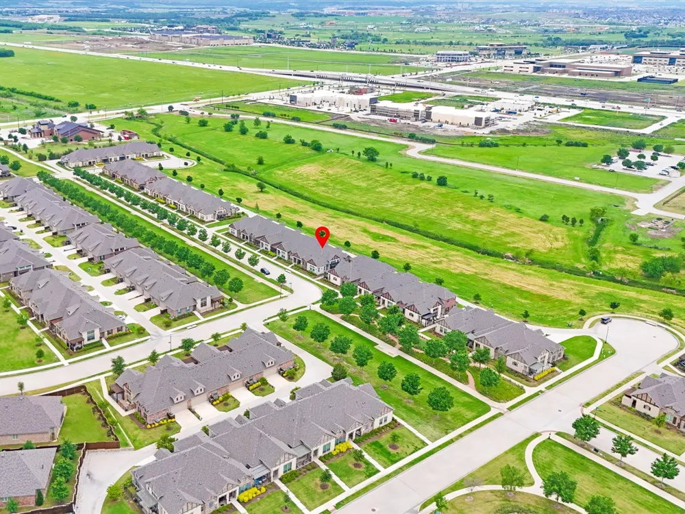 3941 Dalea Drive Prosper, TX 75078