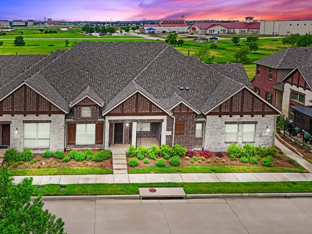 3941 Dalea Drive Prosper, TX 75078