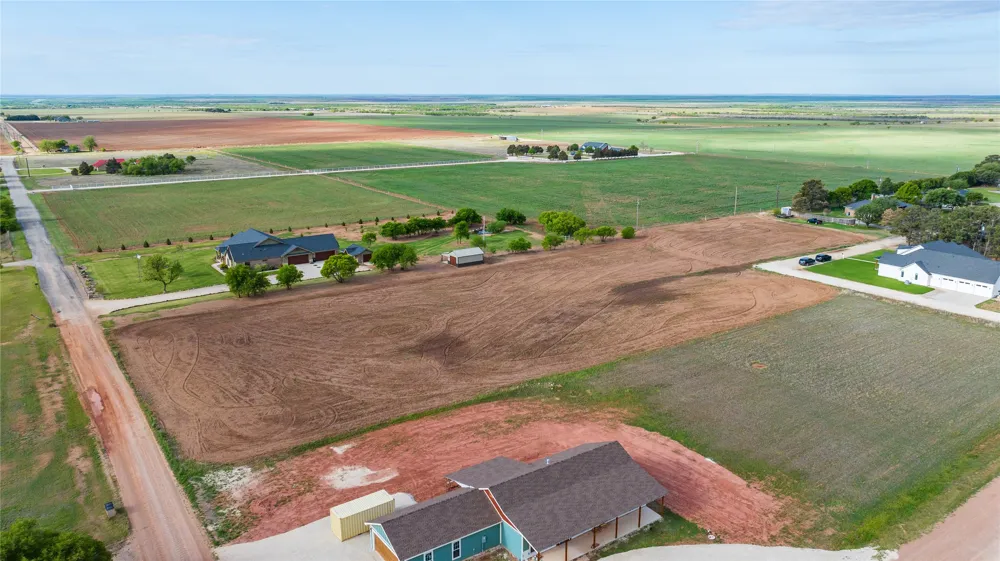 Lots Addison Addition Haskell, TX 79521