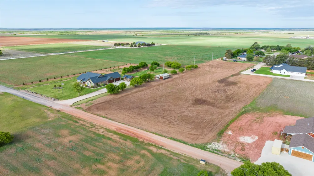 Lots Addison Addition Haskell, TX 79521