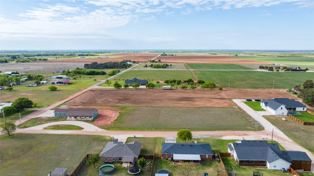 Lots Addison Addition Haskell, TX 79521