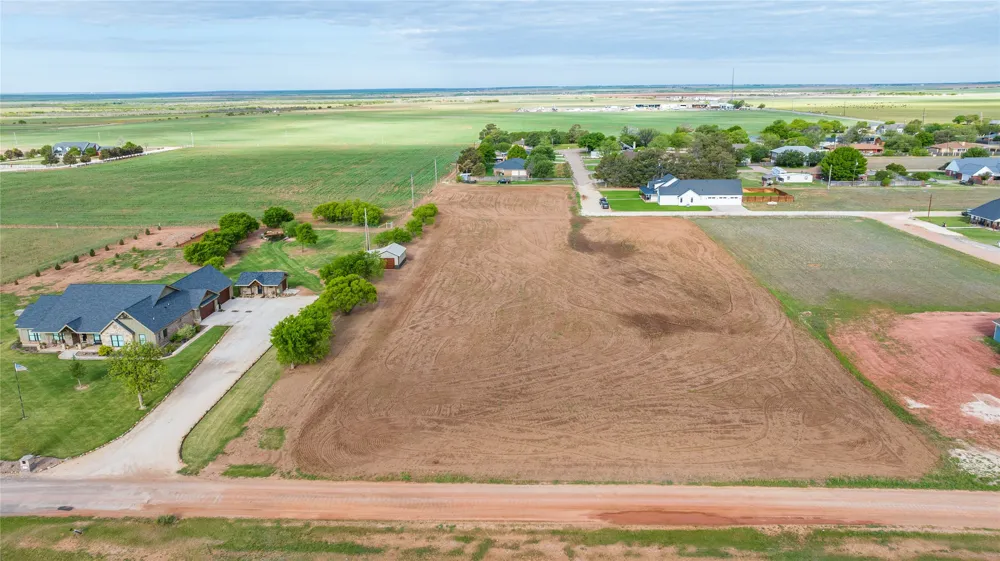 Lots Addison Addition Haskell, TX 79521