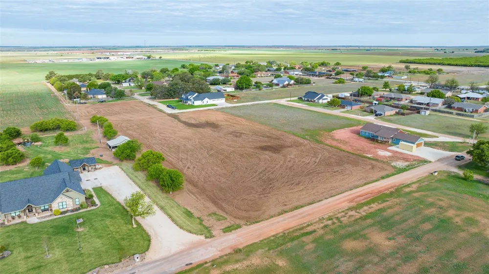 Lots Addison Addition Haskell, TX 79521