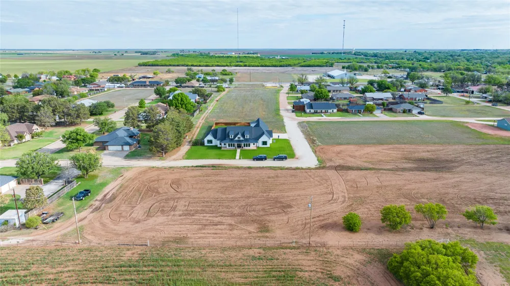 Lots Addison Addition Haskell, TX 79521