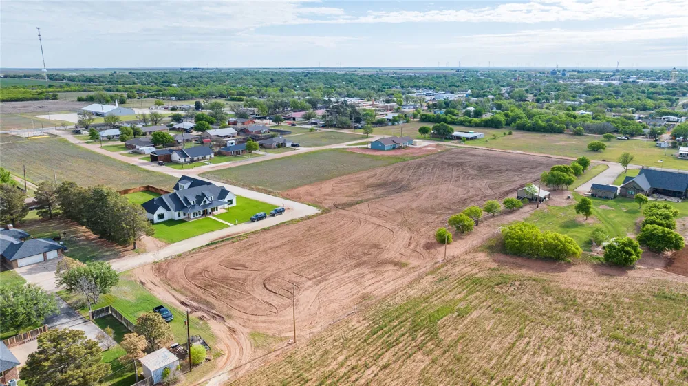 Lots Addison Addition Haskell, TX 79521