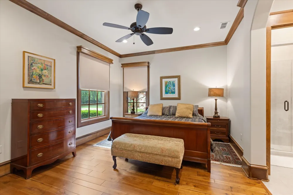 3705 Champions Ridge Lane Longview, TX 75605