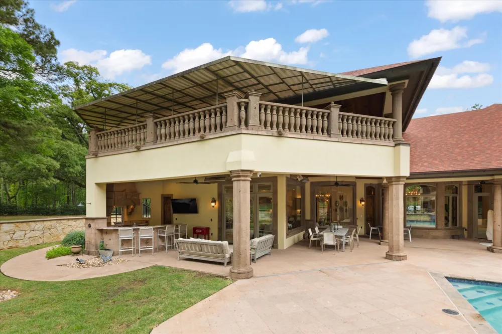 3705 Champions Ridge Lane Longview, TX 75605
