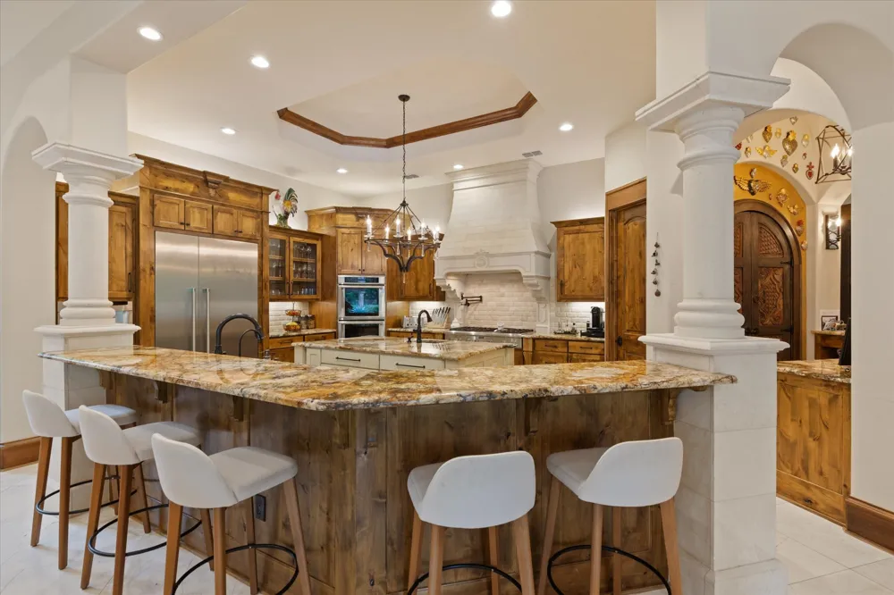 3705 Champions Ridge Lane Longview, TX 75605
