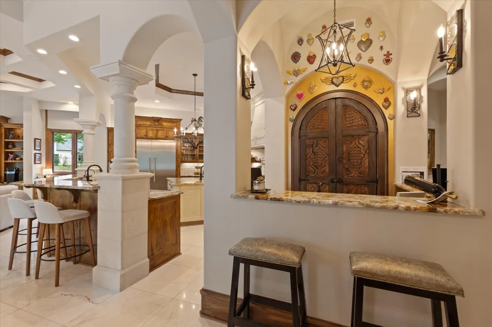 3705 Champions Ridge Lane Longview, TX 75605
