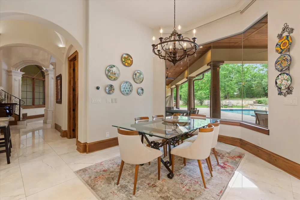 3705 Champions Ridge Lane Longview, TX 75605