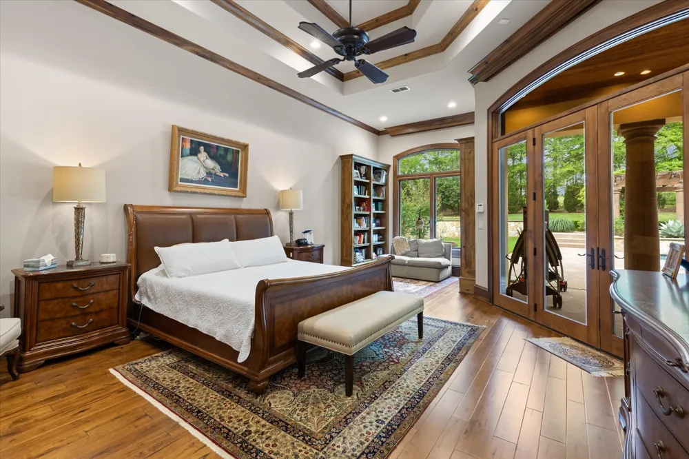 3705 Champions Ridge Lane Longview, TX 75605