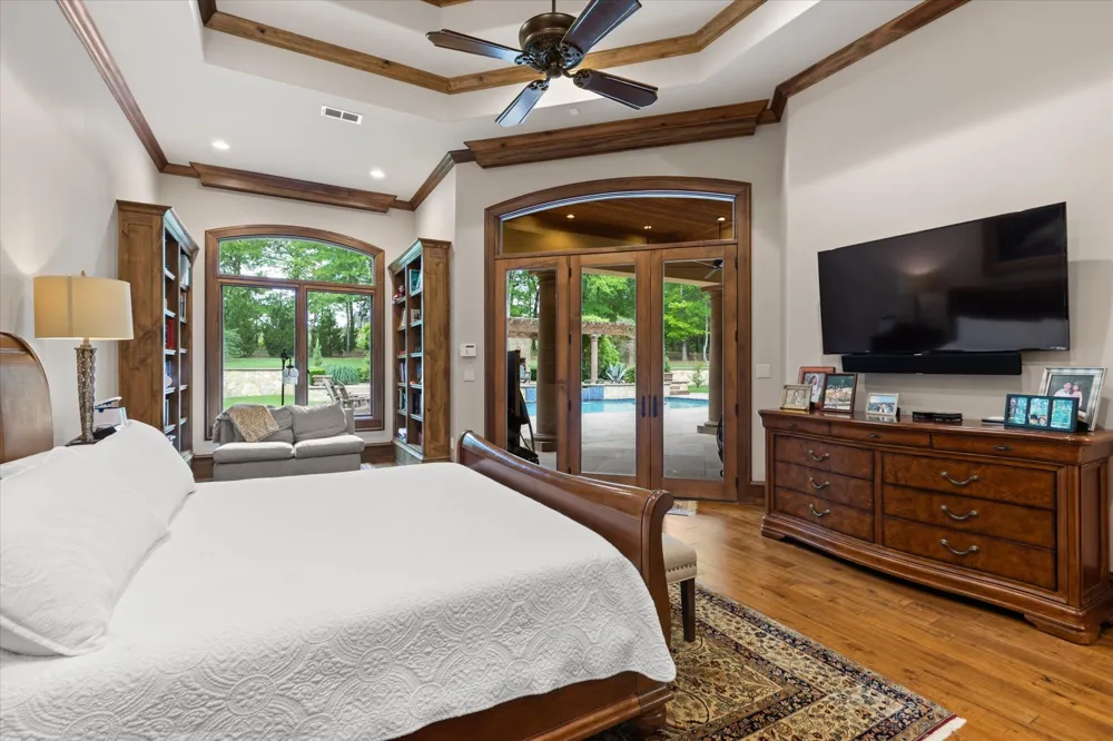 3705 Champions Ridge Lane Longview, TX 75605
