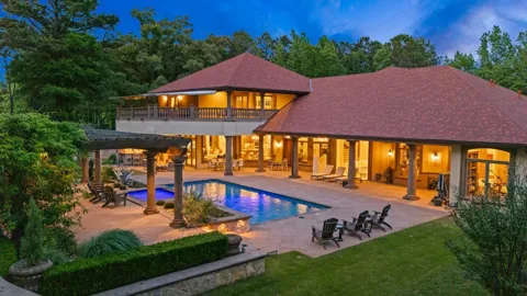 3705 Champions Ridge Lane