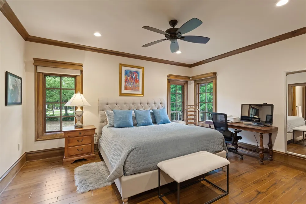3705 Champions Ridge Lane Longview, TX 75605