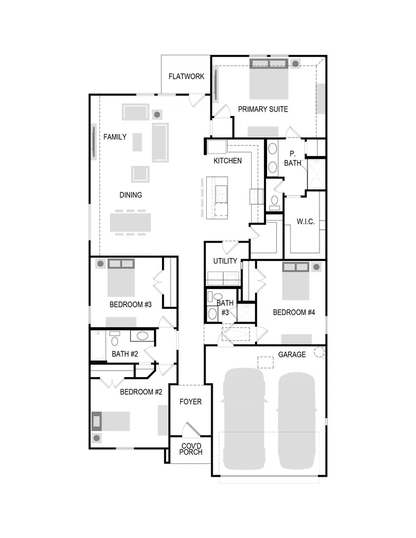 2210 Wind River Drive Princeton, TX 75407