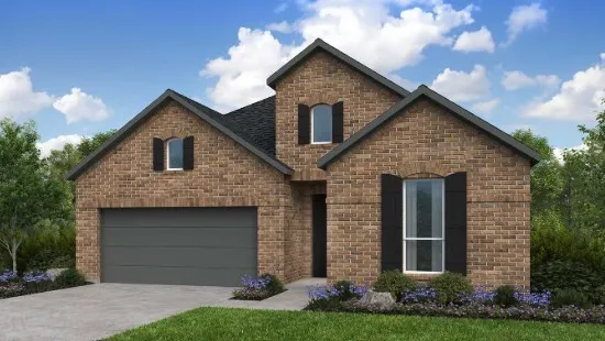 515 Wisteria Street Oak Point, TX 75068