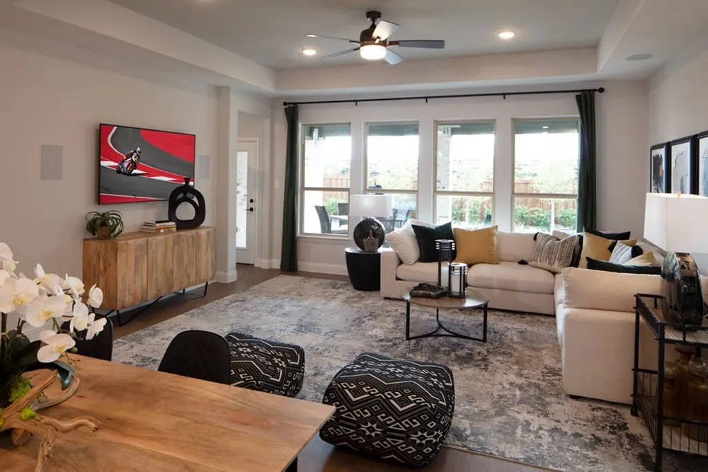 515 Wisteria Street Oak Point, TX 75068