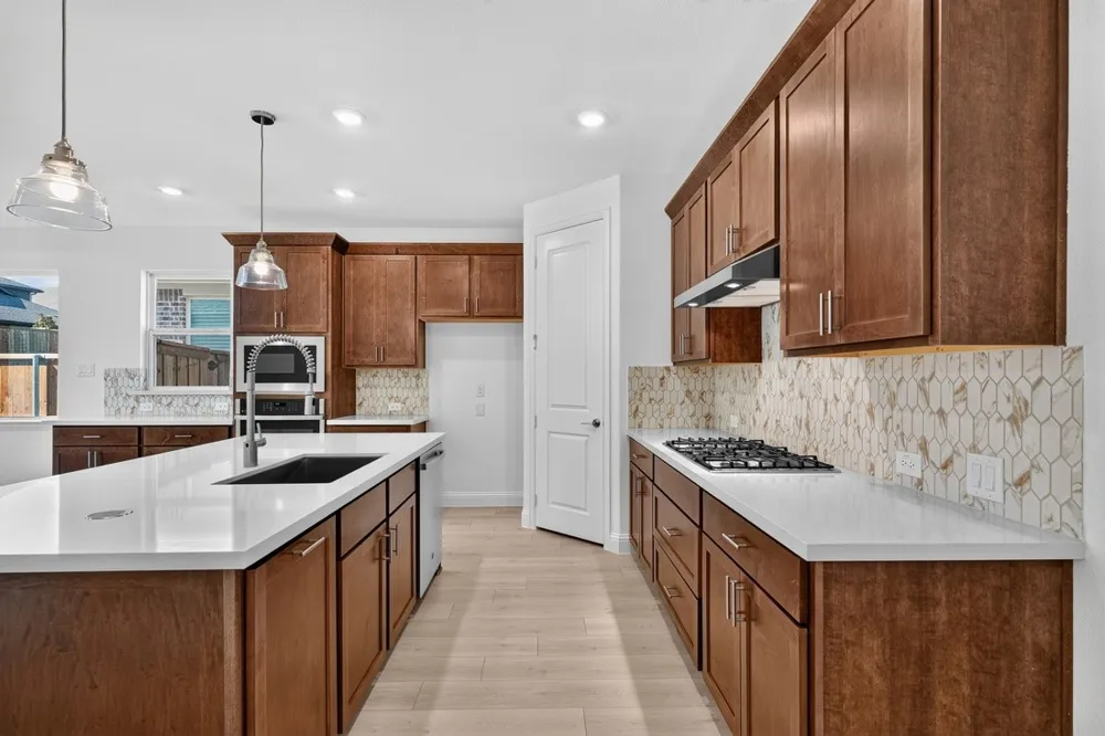 515 Wisteria Street Oak Point, TX 75068