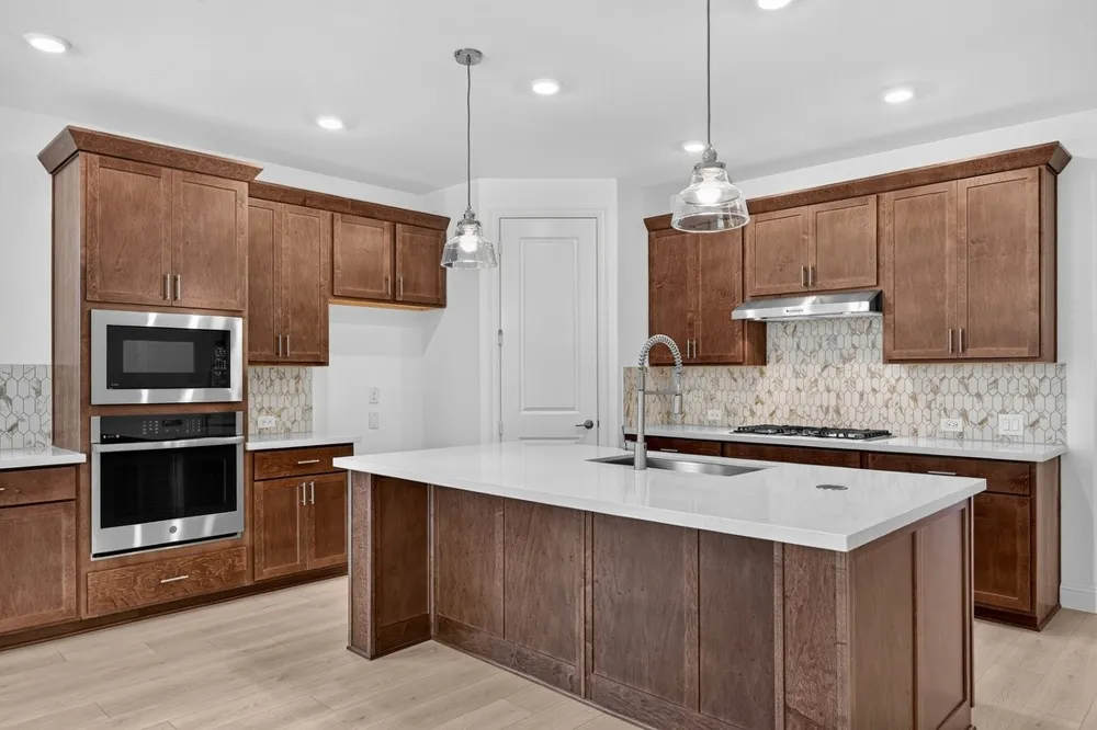 515 Wisteria Street Oak Point, TX 75068