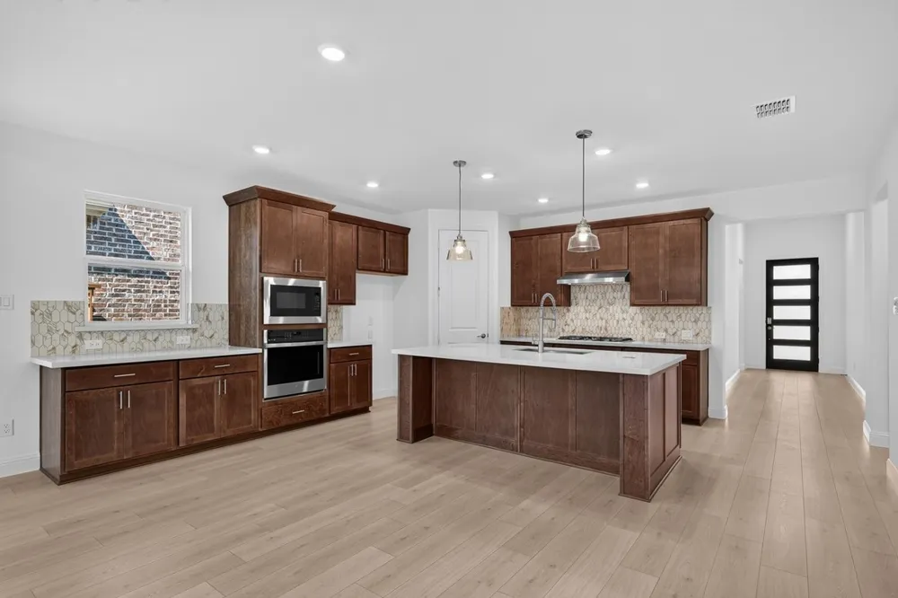 515 Wisteria Street Oak Point, TX 75068