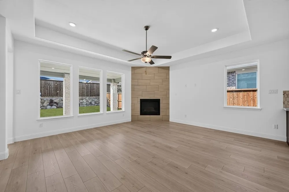 515 Wisteria Street Oak Point, TX 75068