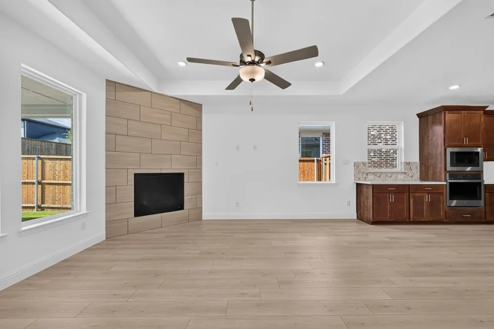 515 Wisteria Street Oak Point, TX 75068