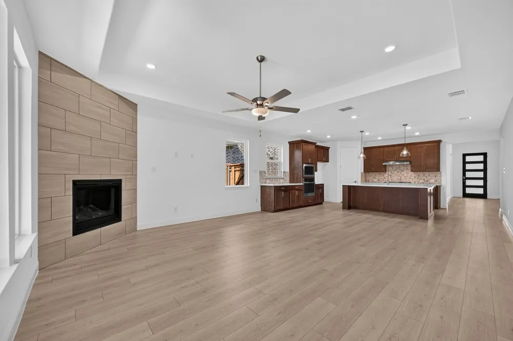 515 Wisteria Street Oak Point, TX 75068