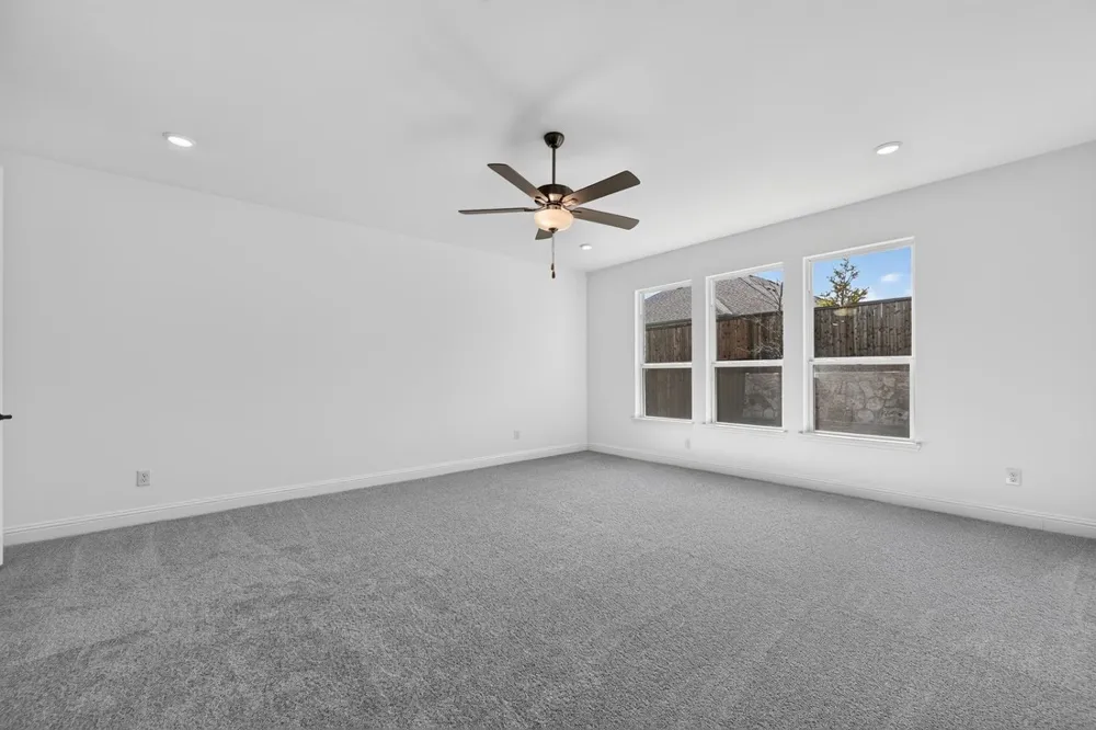 515 Wisteria Street Oak Point, TX 75068