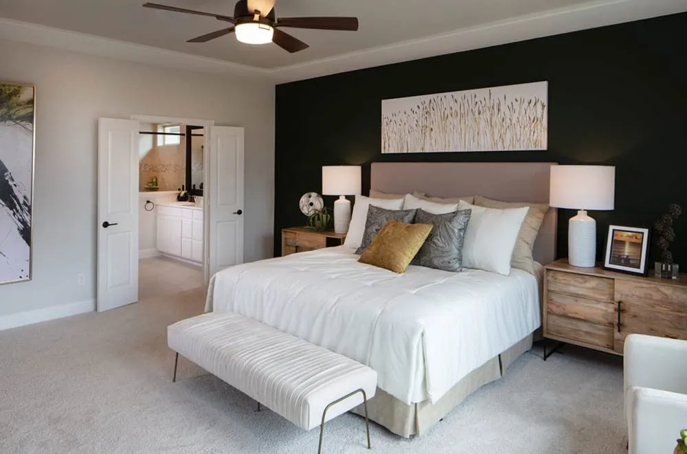 515 Wisteria Street Oak Point, TX 75068